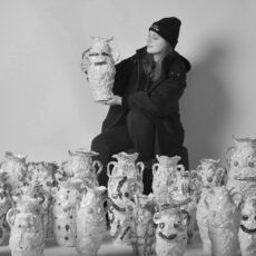 Portrait de Faye Hadfield