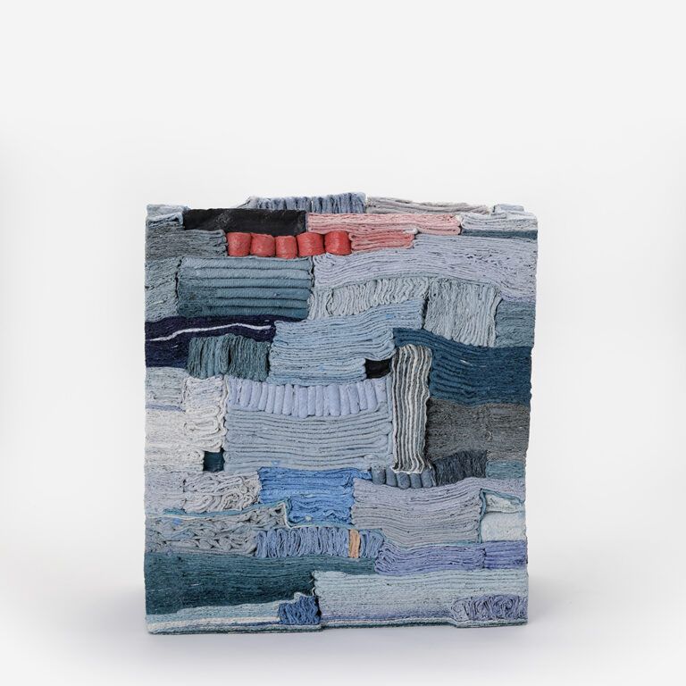 Jongjin Park Artistic Stratum