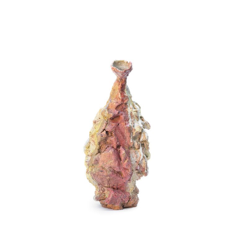 Simon Manoha Bonhomme, 2022 Ceramics Now - Florian Daguet-Bresson - Ceramique contemporaine
