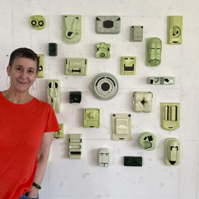 Patricia Camet