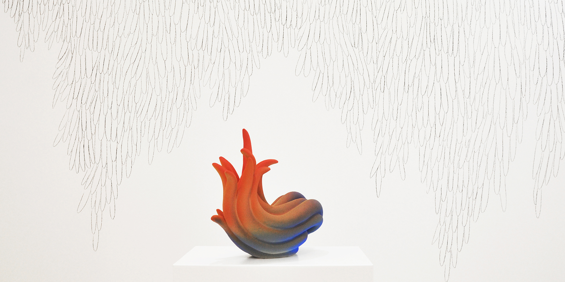 Heat Wave - Claire Lindner Exposition Still Motion au musée Théodore Deck à Guebwiller
