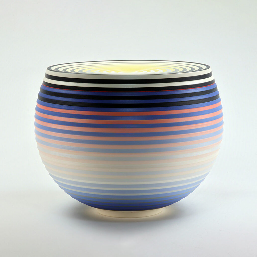 Jin Eui Kim - Daguet-Bresson - Ceramic Art