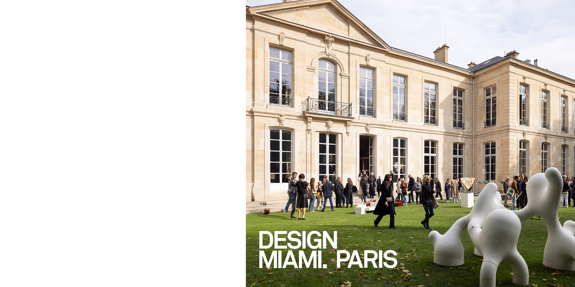 Design Miamia Paris 2025