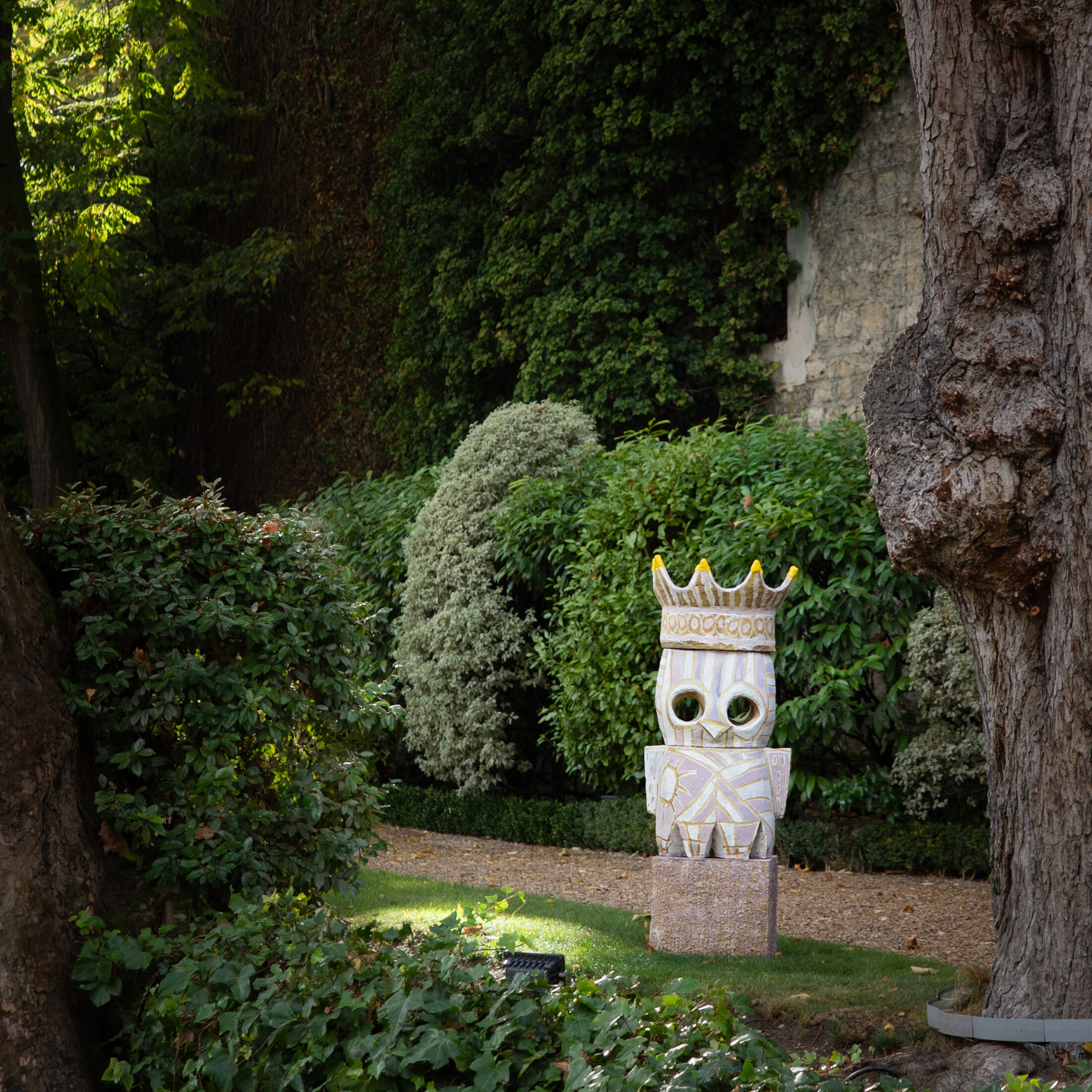 Queen-OOwl-timothée-Humbert Florian DAGUET BRESSON 2025 | Test