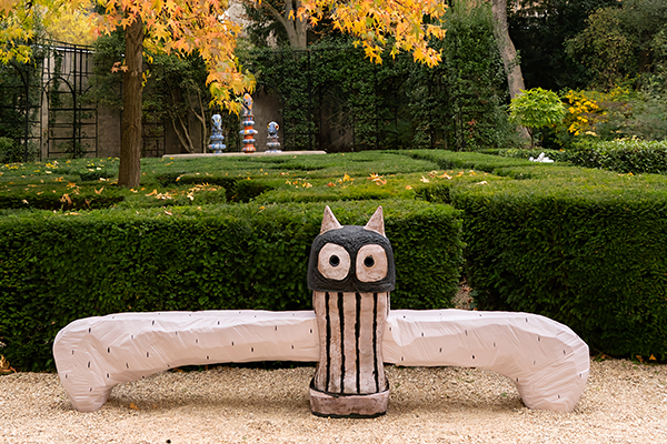 Forbes Design Miami Timothée Humbert