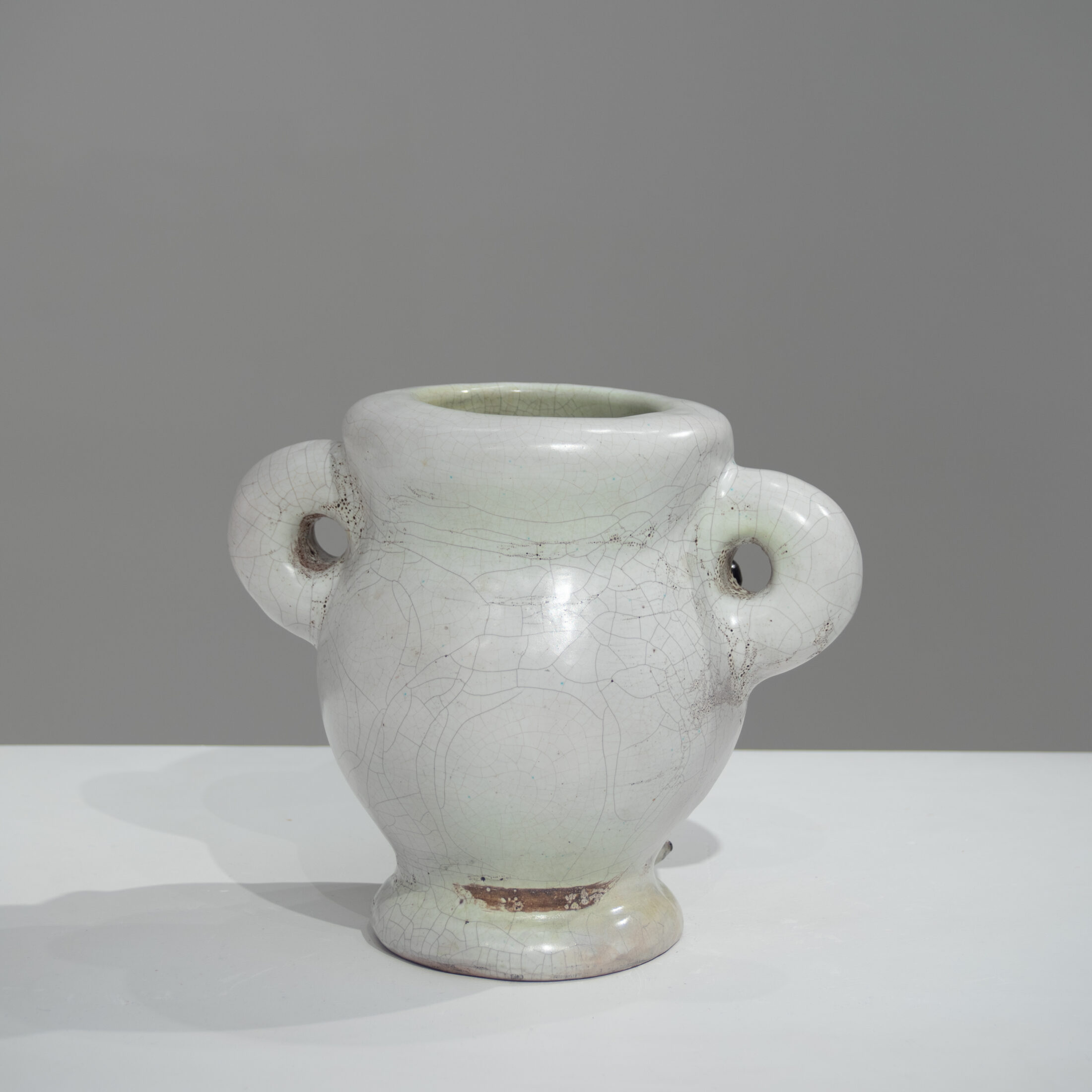 Vase Au Daguet - 28 x 25 x 20 cm-2