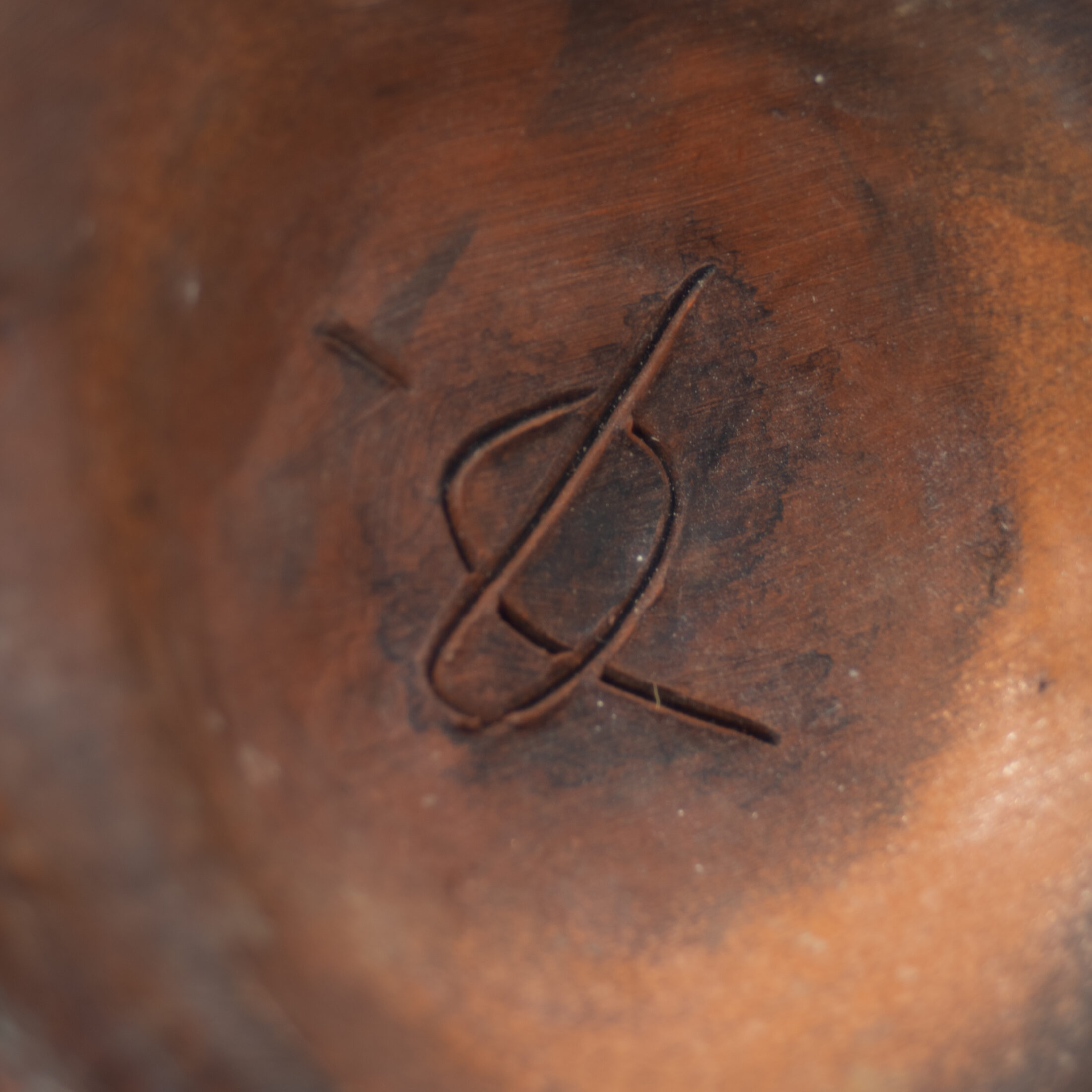 Vase Au Daguet - 28 x 25 x 20 cm-4