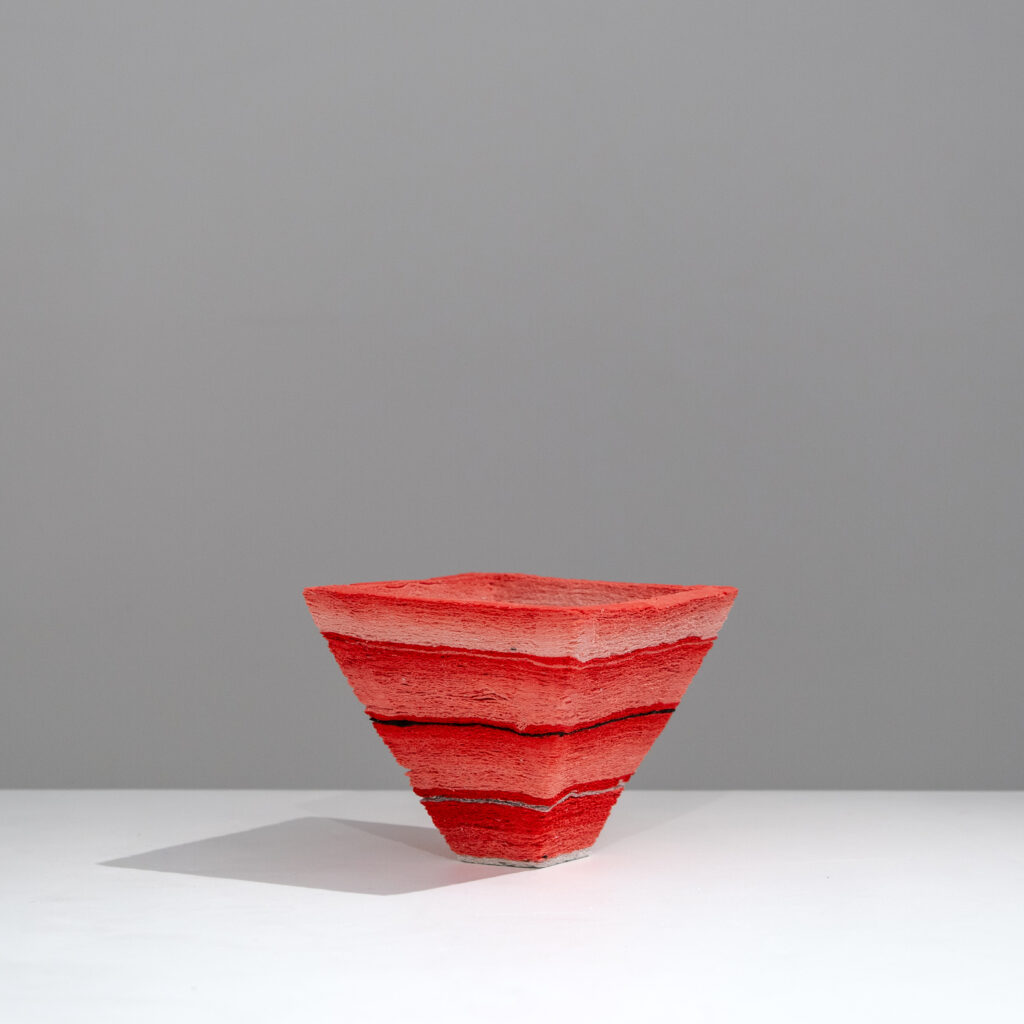 Jongjin Park - Artistic stratum