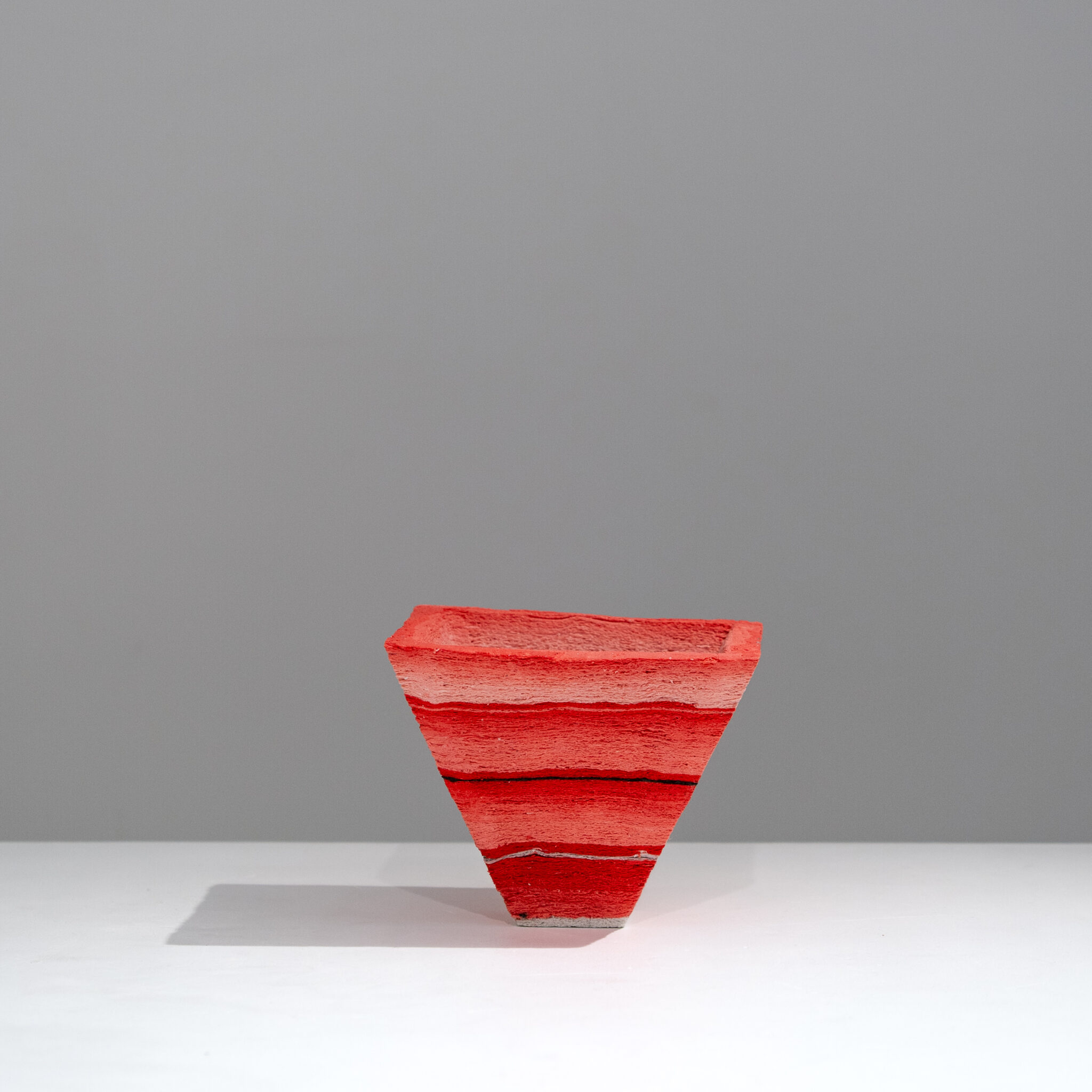 Jongjin Park - Artistic stratum