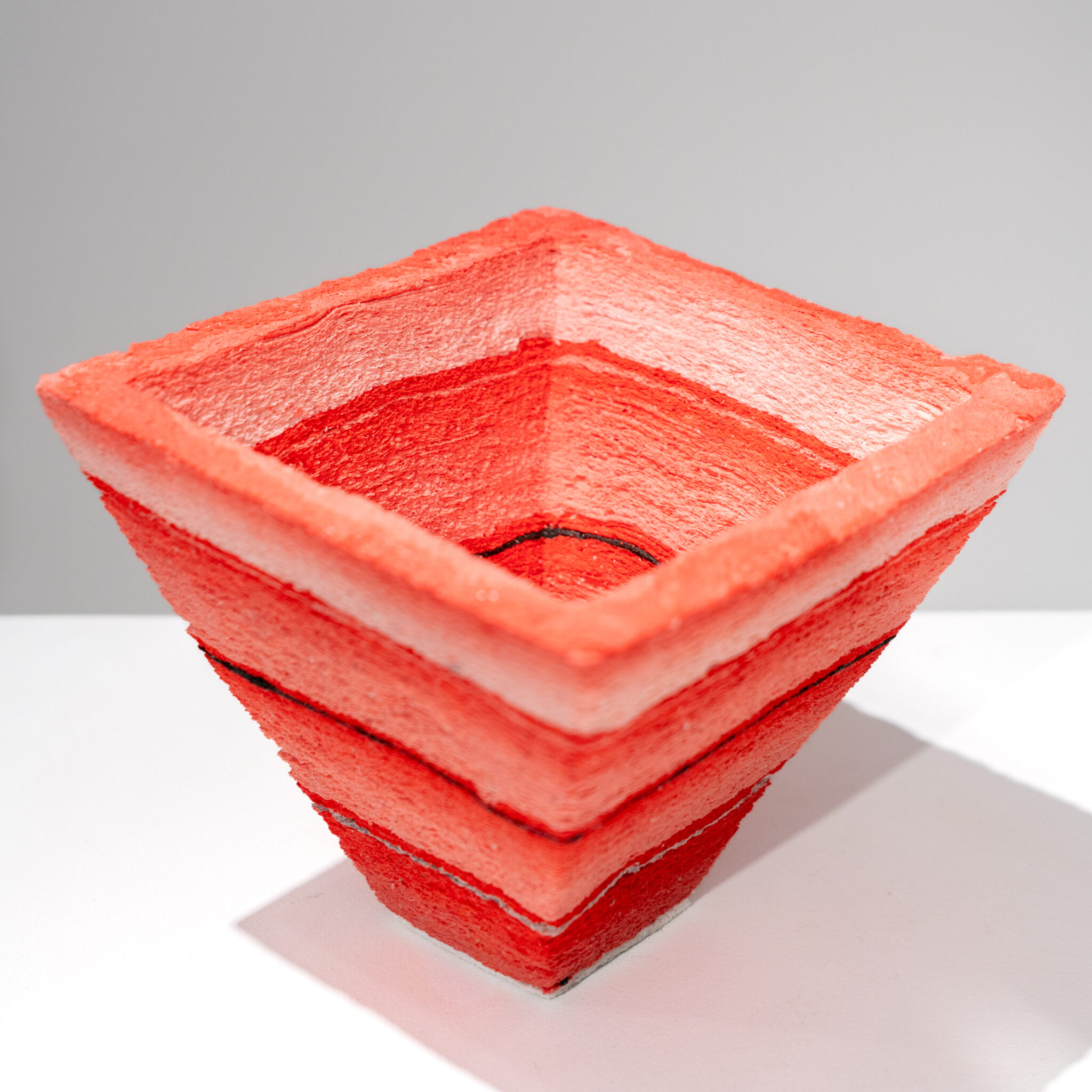 Jongjin Park - Artistic stratum