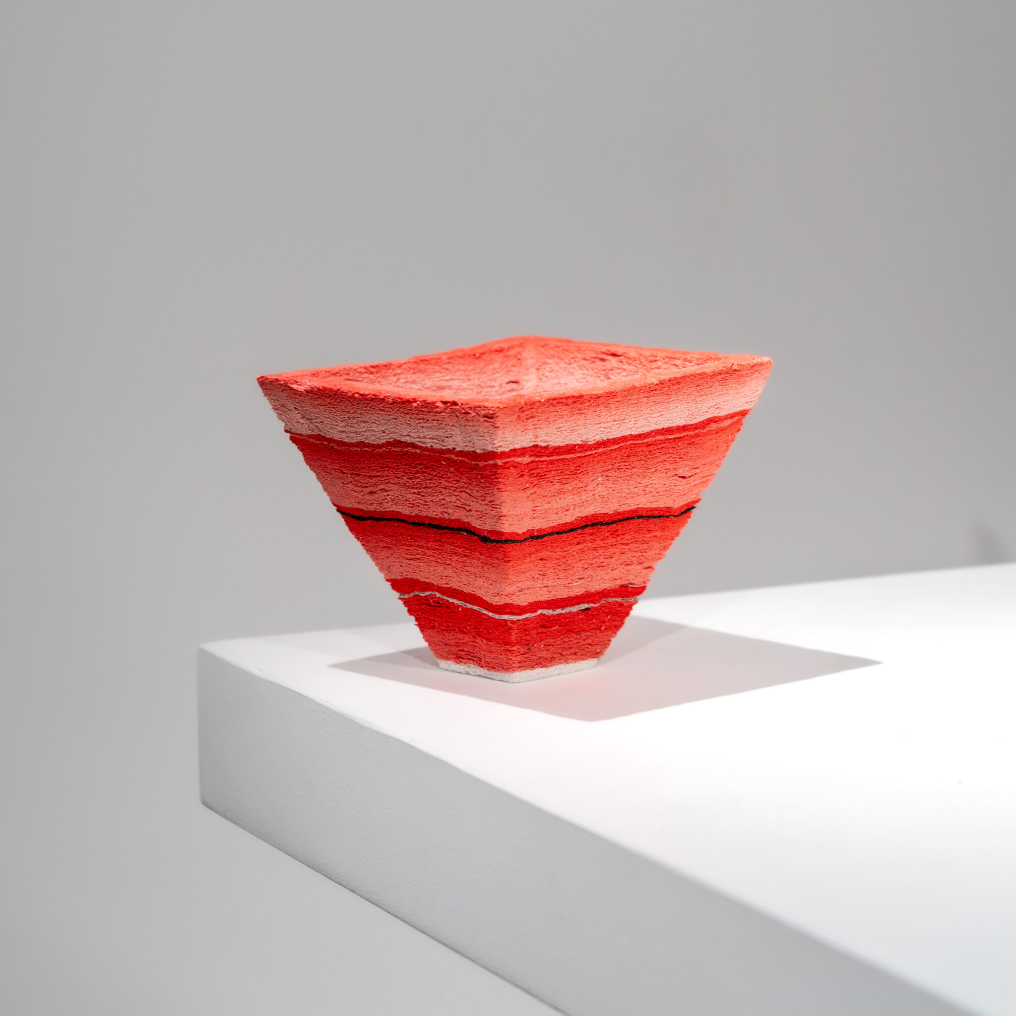 Jongjin Park - Artistic stratum