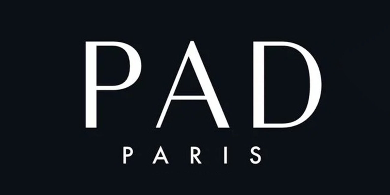 PAD-Paris-2026-logo