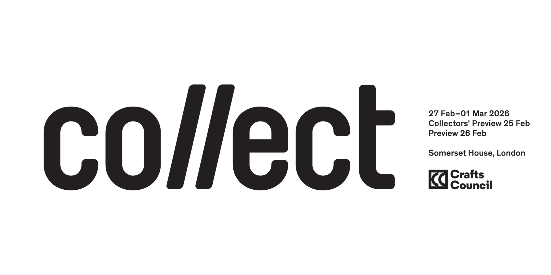 Collect - London - Daguet-Bresson