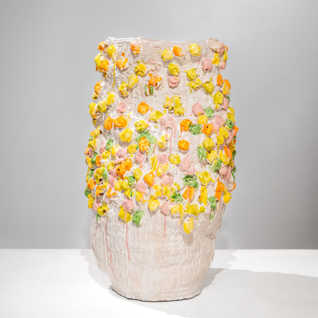Tamara Van San - Rewilding the wolrd