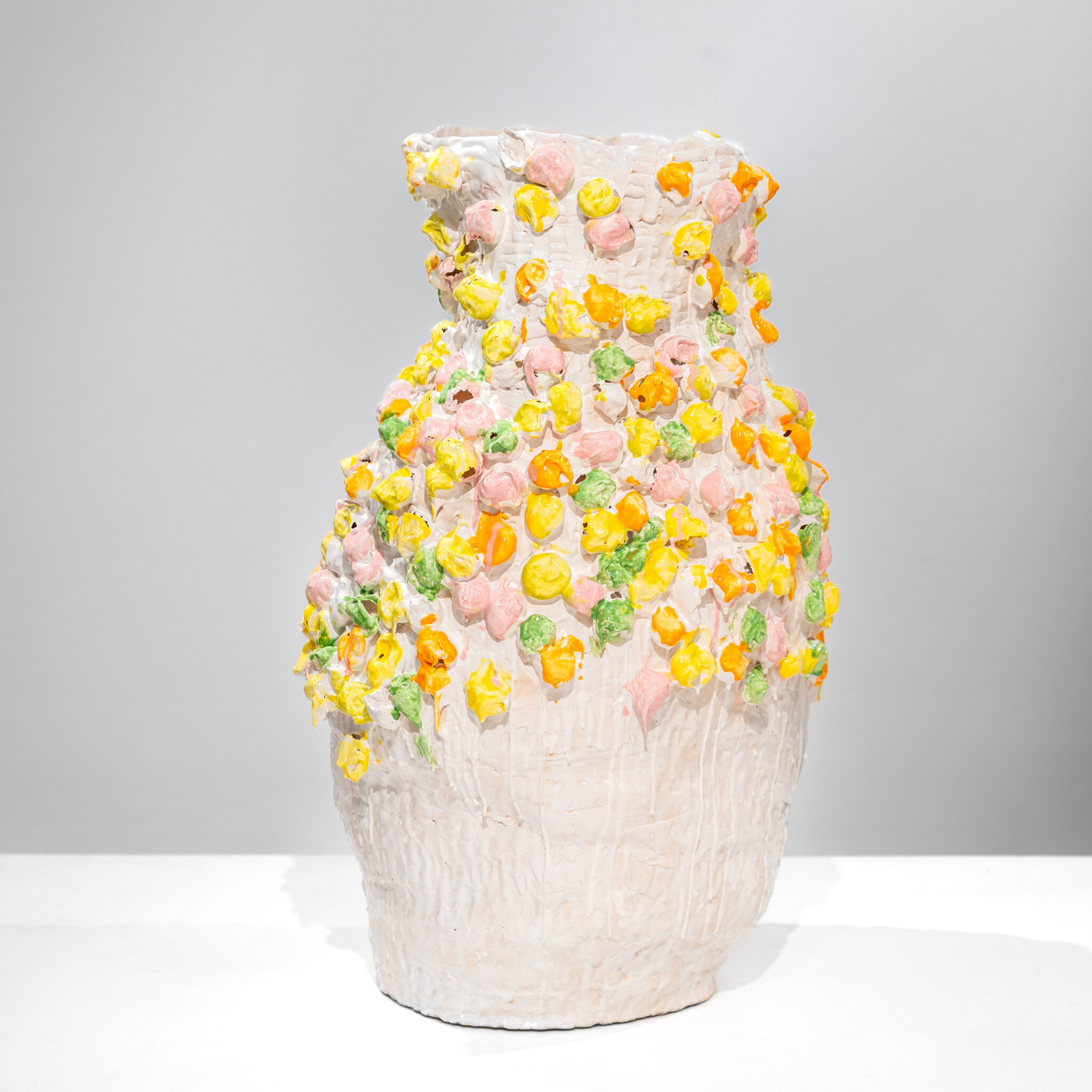 Tamara Van San - Rewilding the world