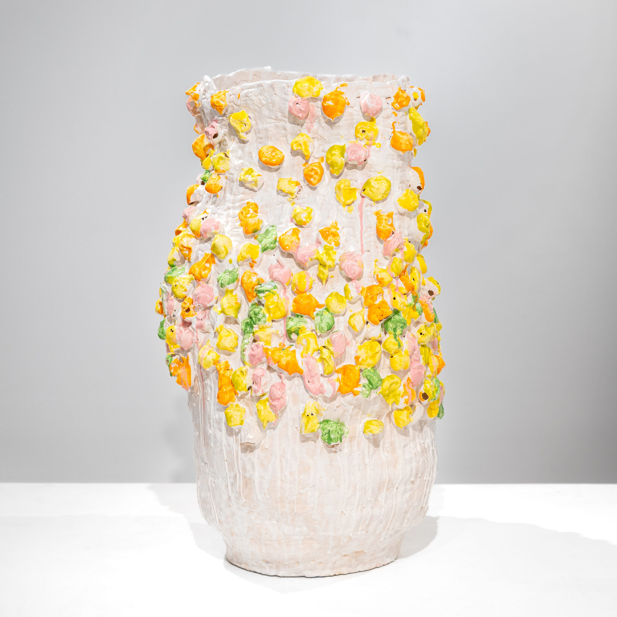 Tamara Van San - Rewilding the world