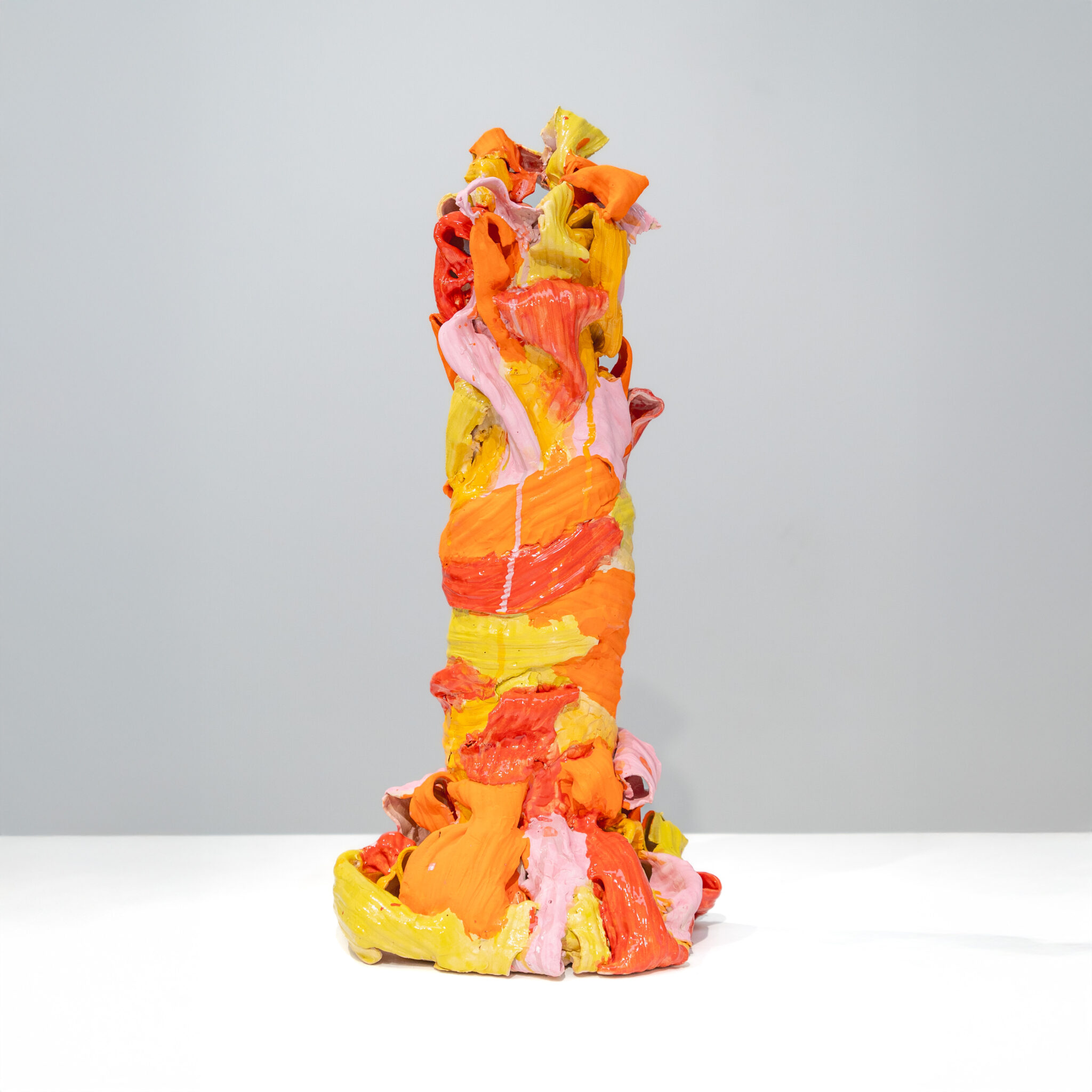 Tamara Van San - State of Flow - 70 x 28 x 26 cm