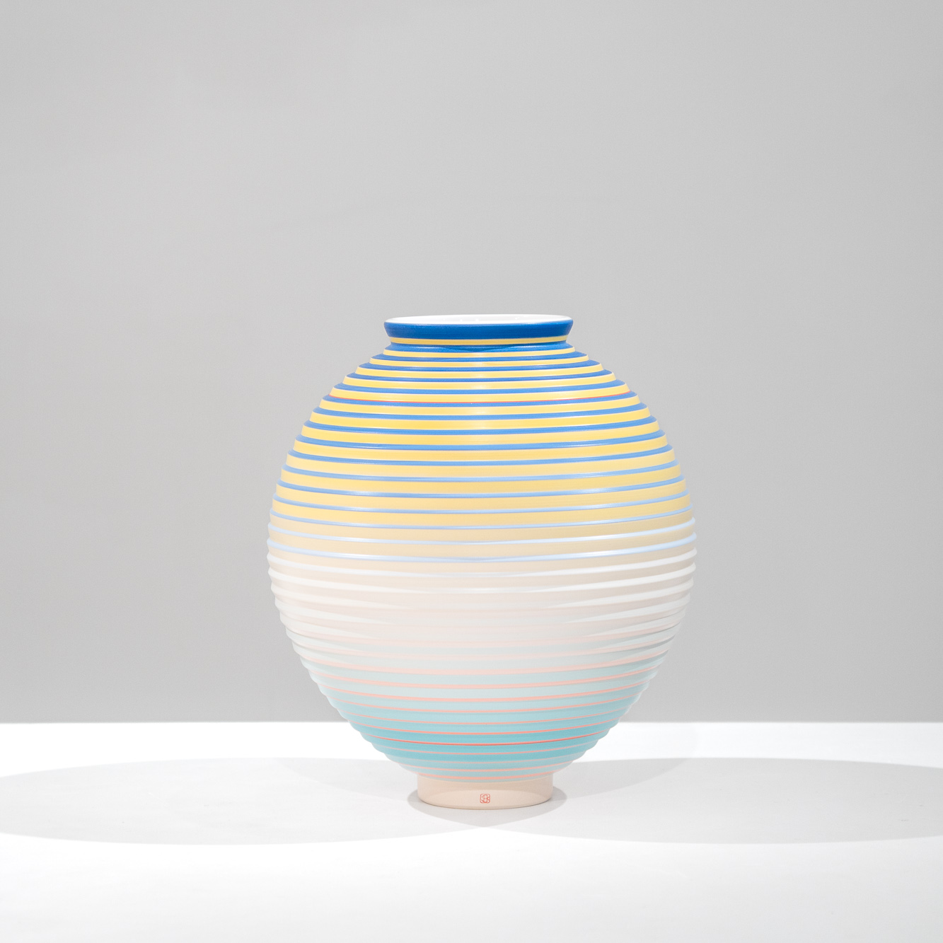 Jin Eui Kim - OPot – Virtual Curve 1 -3