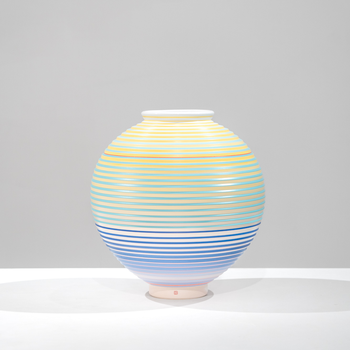 Jin Eui Kim - OPot – Virtual Curve 2 -2