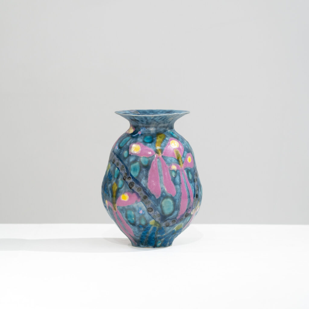Mel Arsenault - Pluie de nuit-