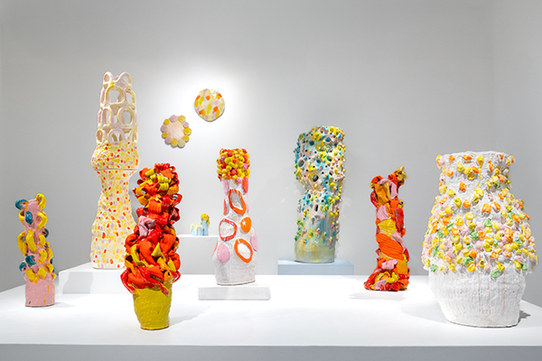 Exposition Tamara Van San