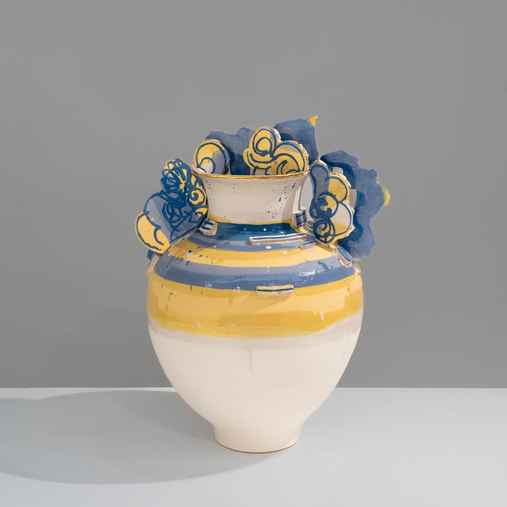 The Spirit of Alhambra