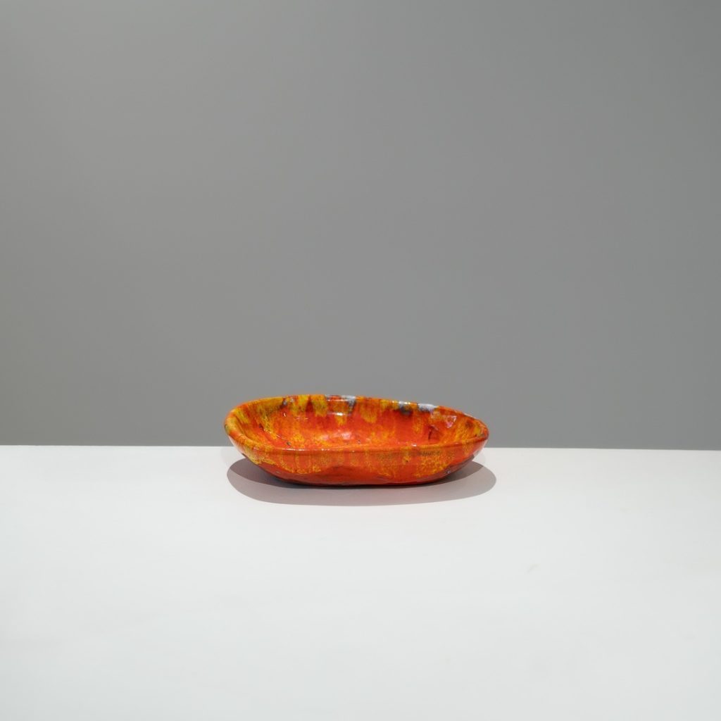 Coupelle Orange