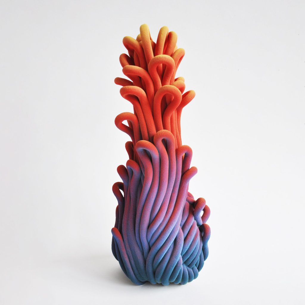 Claire Lindner -Blossoming-n°10