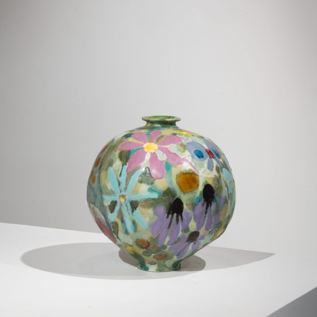 Bulle de Jardin
