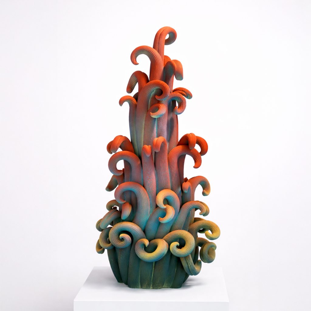 Claire Lindner - Important Bloom n°7