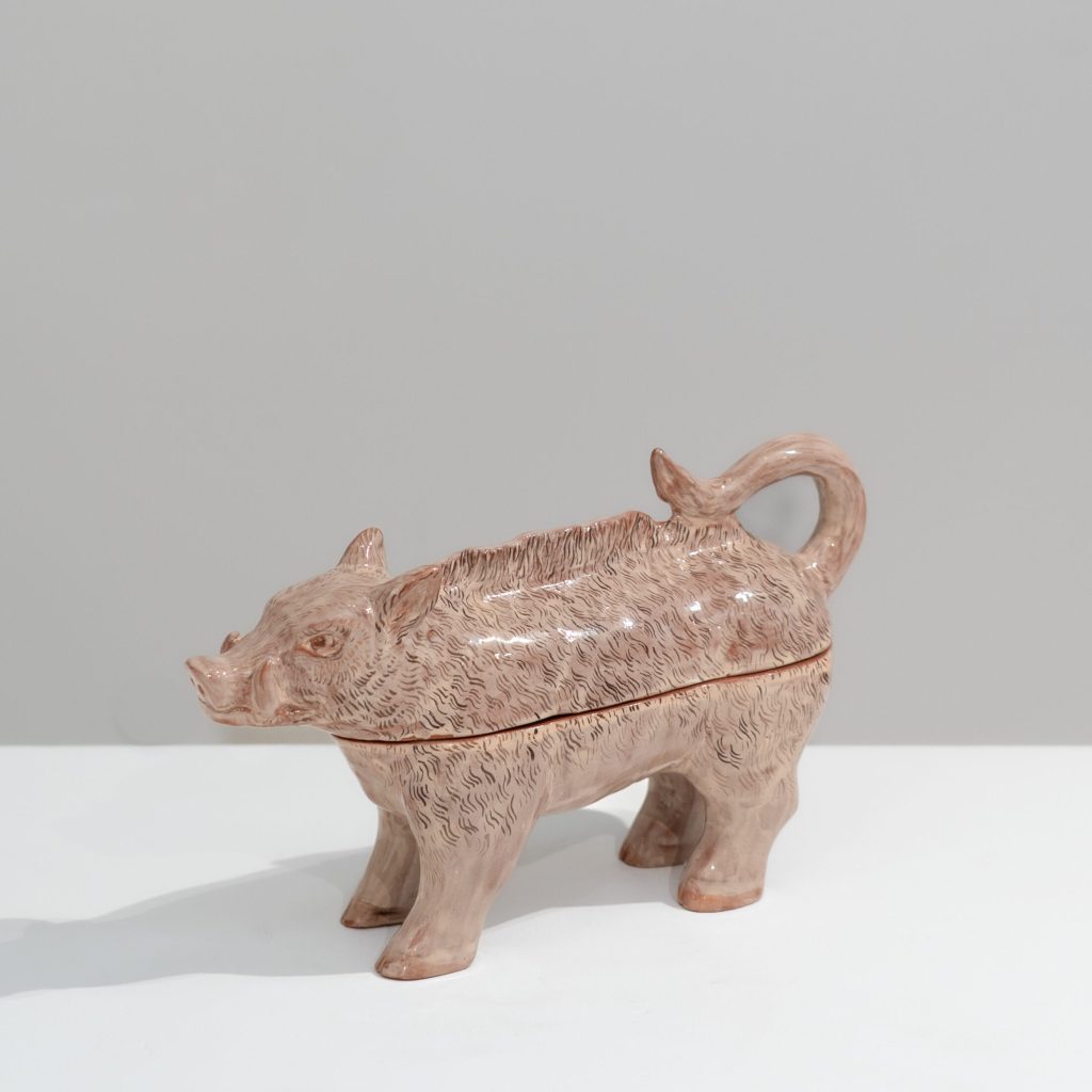 Cochon Sauvage