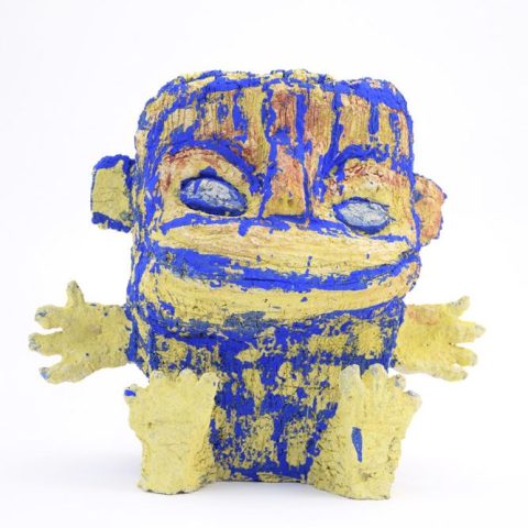 Timothée Humbert - Little - Ceramics Now - Florian Daguet-Bresson, céramique contemporaine