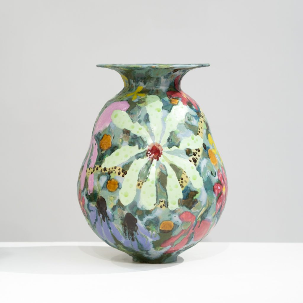 Mel Arsenault - And all this time we were in heaven IV