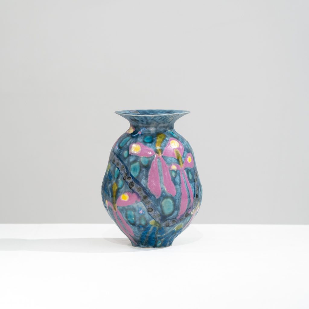 Mel Arsenault - Pluie de nuit-