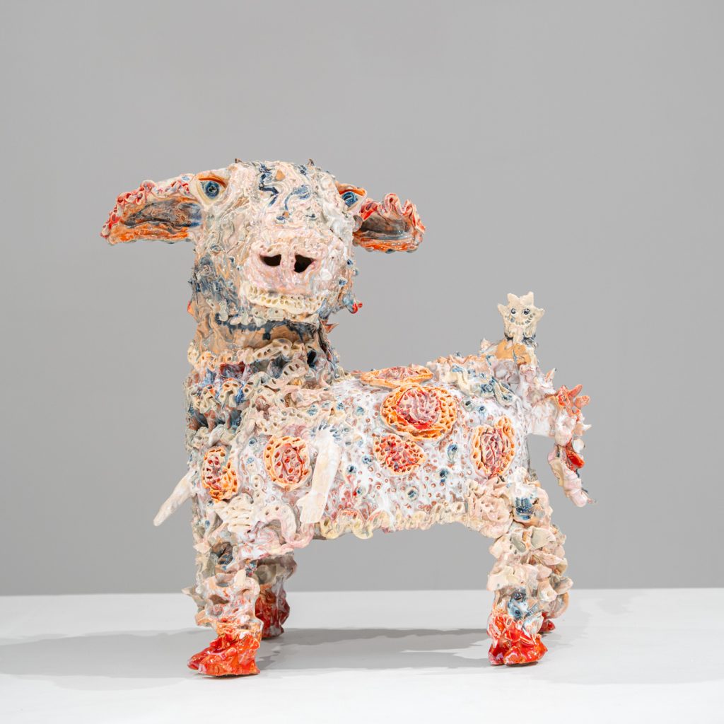 Sarai Delfendahl - L'innocent