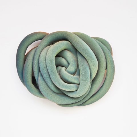 Claire Lindner noeud n°8