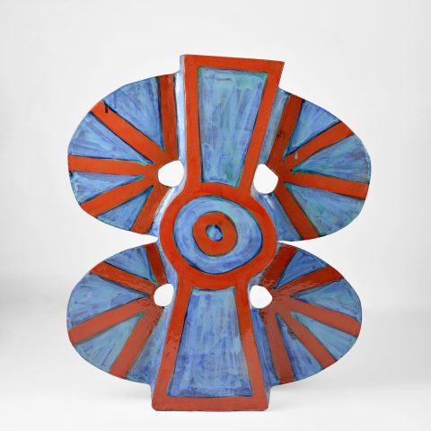Alice Gavalet - Ceramics Now