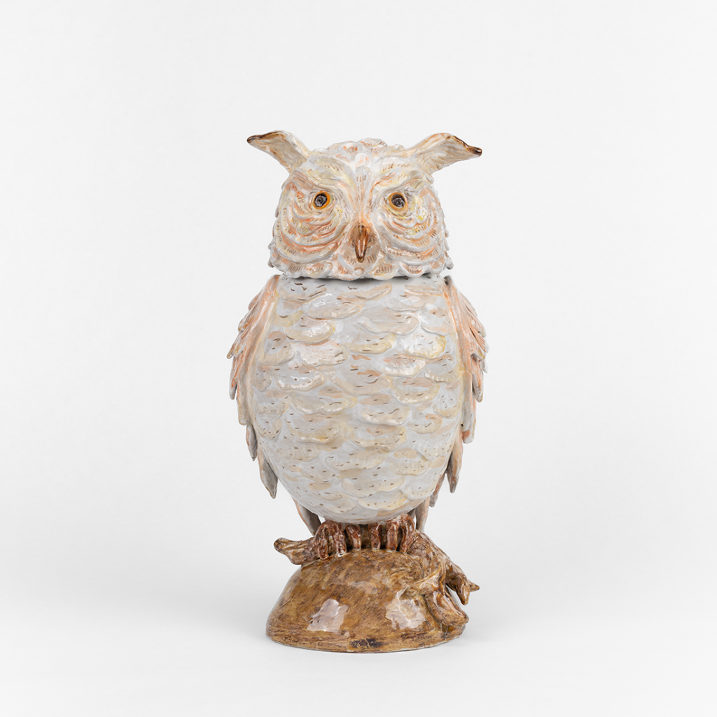 Gros hibou